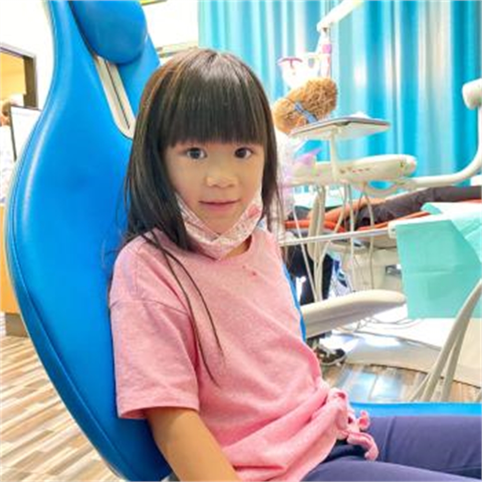 Children's Dental FunZone