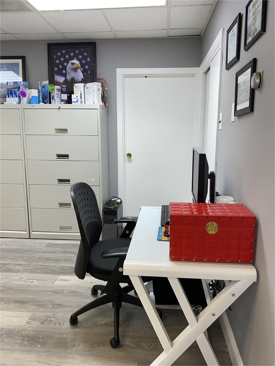 Dental Clinic Rockville Md Dentagama