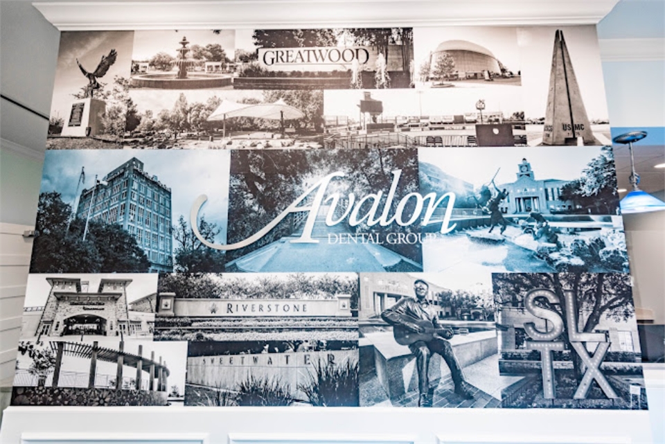 Our Dental Office in Sugarland