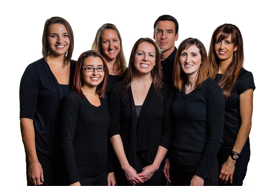 Anchorage Dental Team