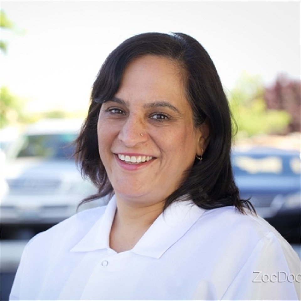 San Jose dentist Dr. Navdeep Aulukh at AZ Dental - San Jose