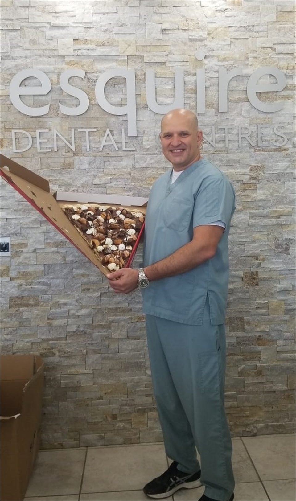 Dentist North York