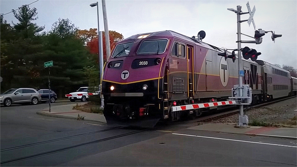 South Weymouth MBTA Station 2.2 miles to the south of South Weymouth dentist South Shore Dentistry