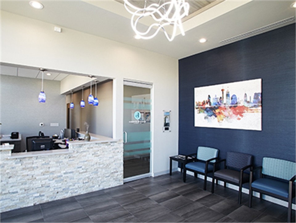 Cosmetic Dentist San Antonio TX