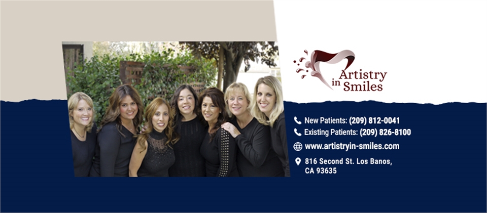 Dentist Los Banos CA