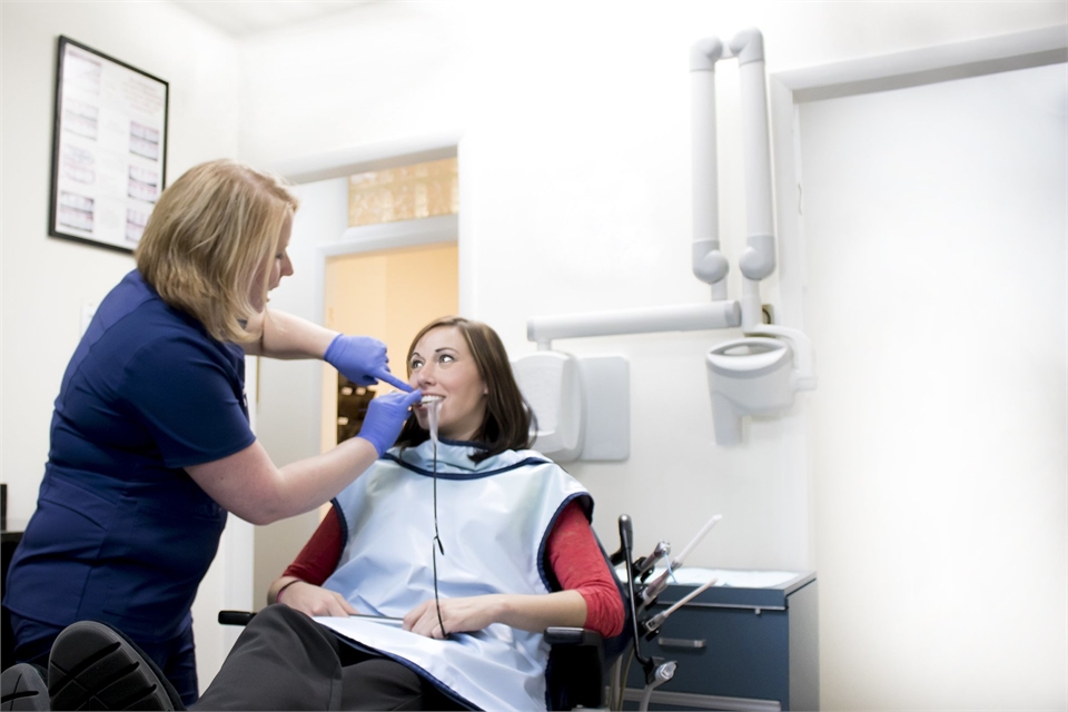 Invisalign Columbia MD