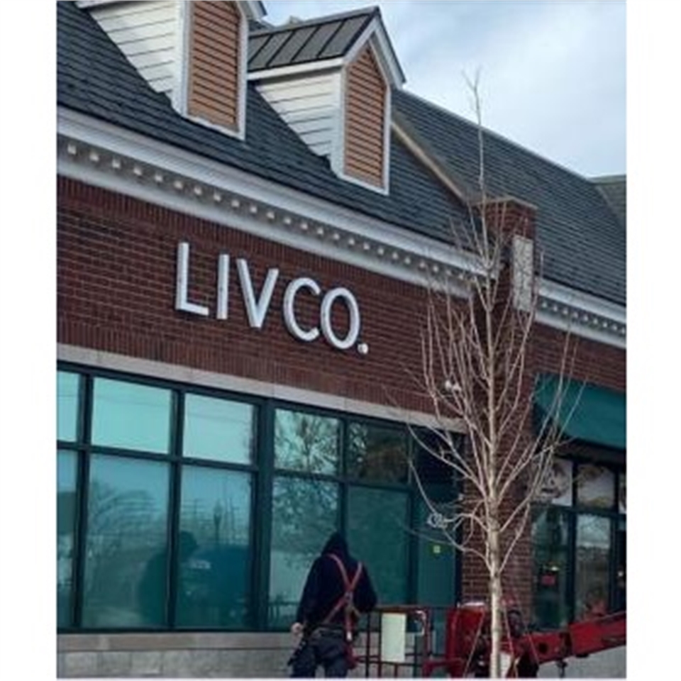 LIVCO. Dentistry