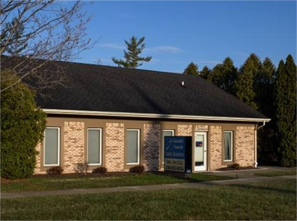 Gentle Touch Family Dentistry