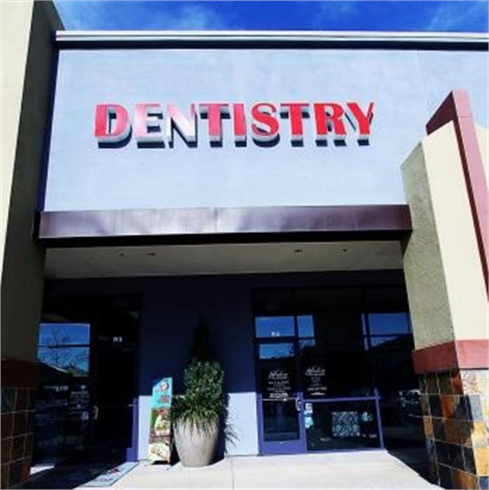 Ladera Dentistry