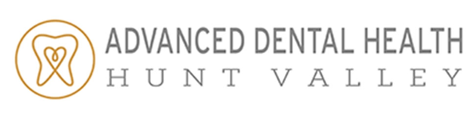 Advanced Dental Health Logo