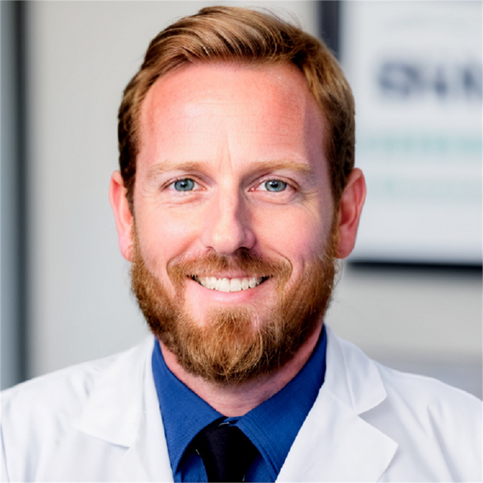 Dr. Jesse Rethlake at Comfort Dental - Garland