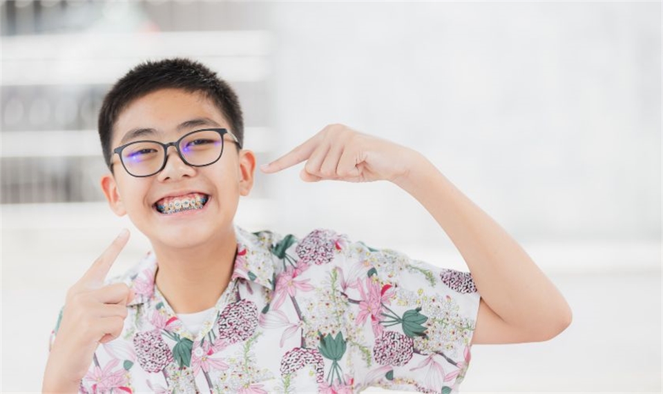 braces in Hillsboro OR