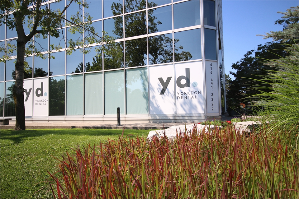 Yorkdon Dental - Dentist in North York