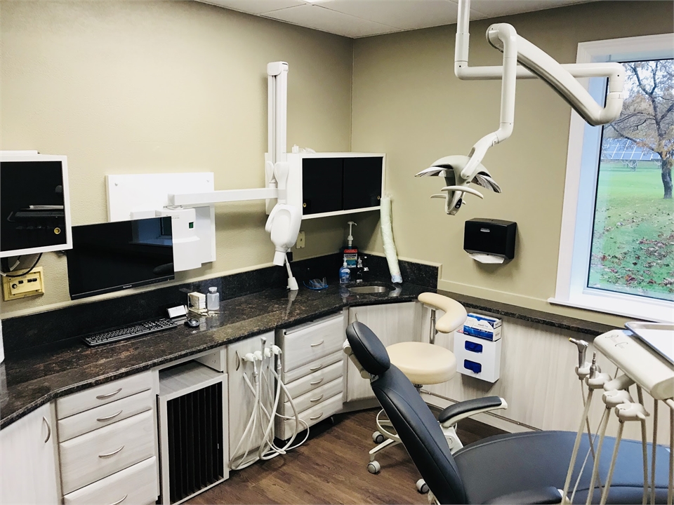 General Dentistry