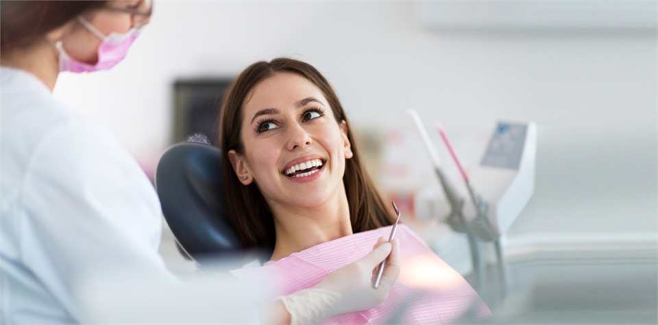 dentist grande prairie