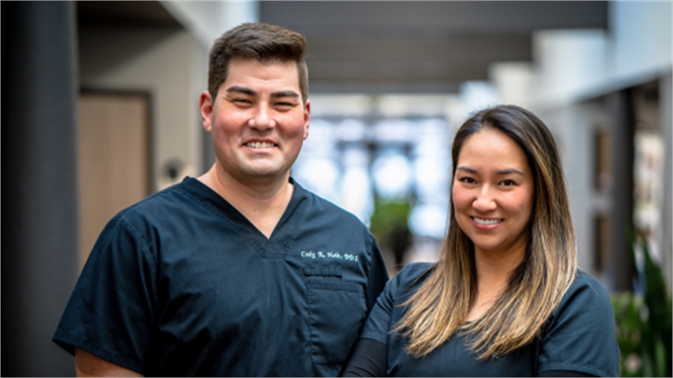 Coho Dental