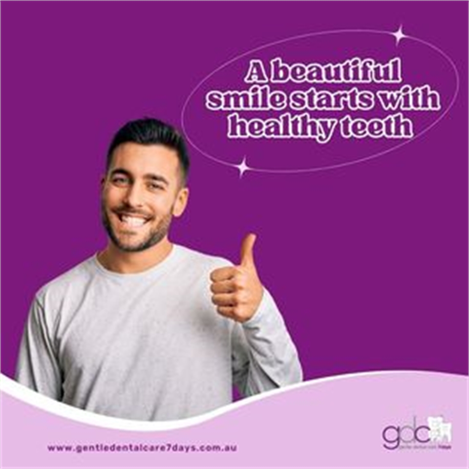 Gentle Dental Care - Wetherill Park