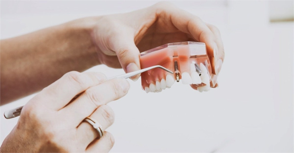 Family Dentist Mount Vernon Dentagama