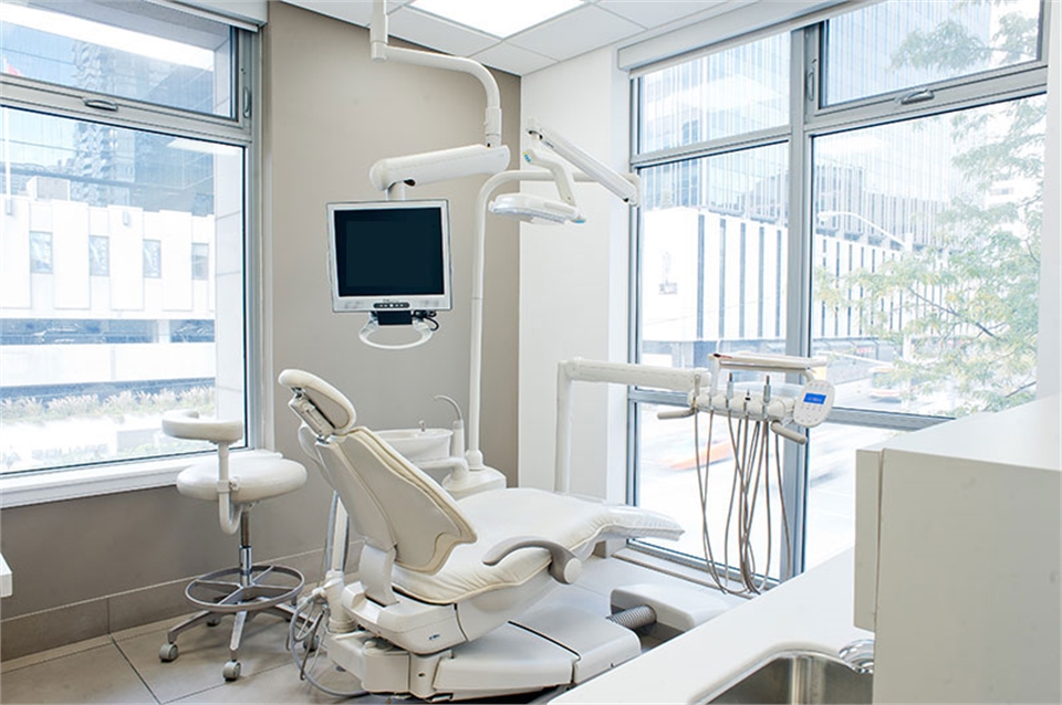 Best Cosmetic Dentist Toronto Dentagama