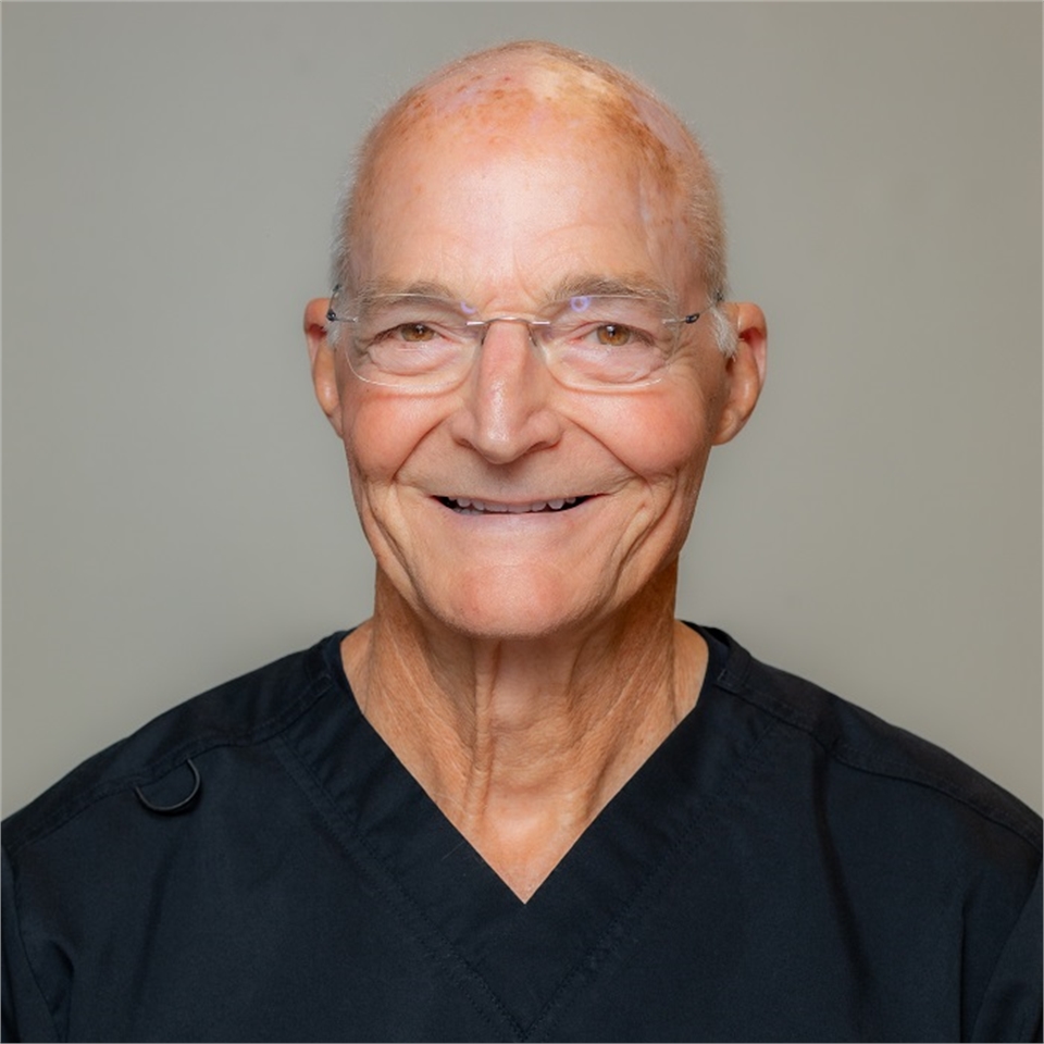 Houston dentist Dr. J. Tracy Mills at Mills Dental Group