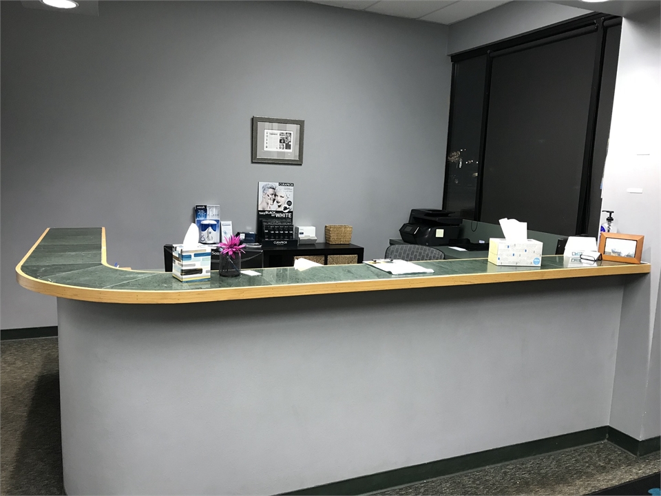 Dentist Littleton CO