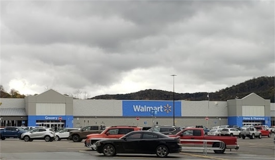 Walmart Supercenter at 10 minutes drive to the northeast of Signature Smile Designs - Bradford