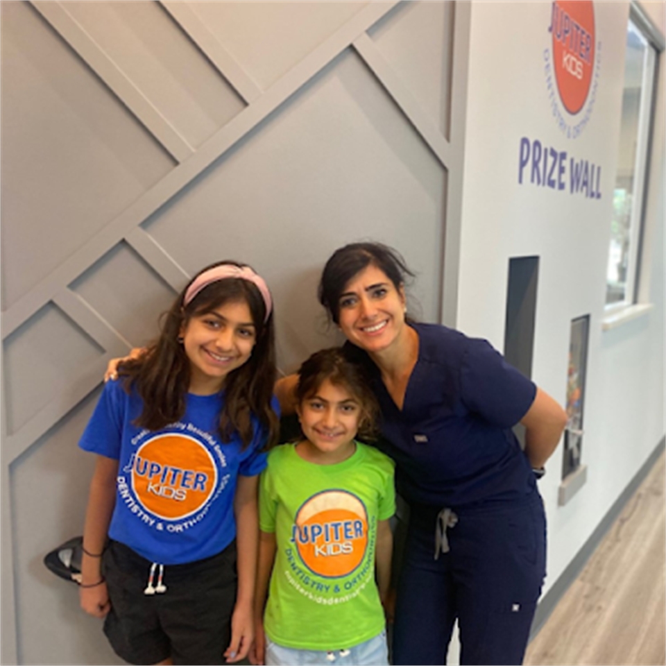 Jupiter Kids Pediatric Dentistry Orthodontics  Allen