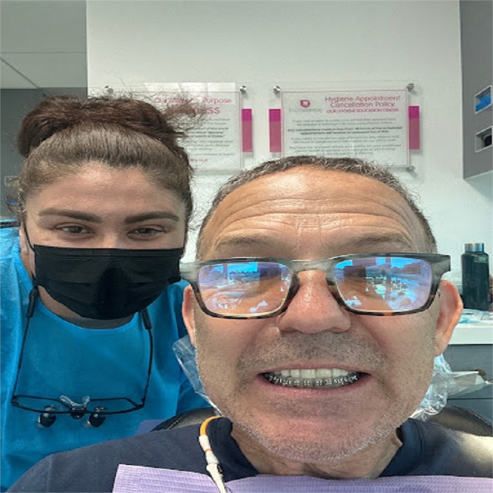 Dentist