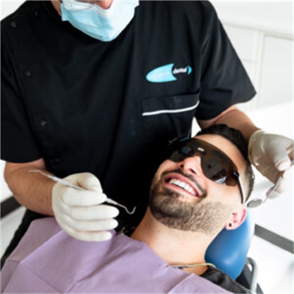 Dental Clinic South Melbourne