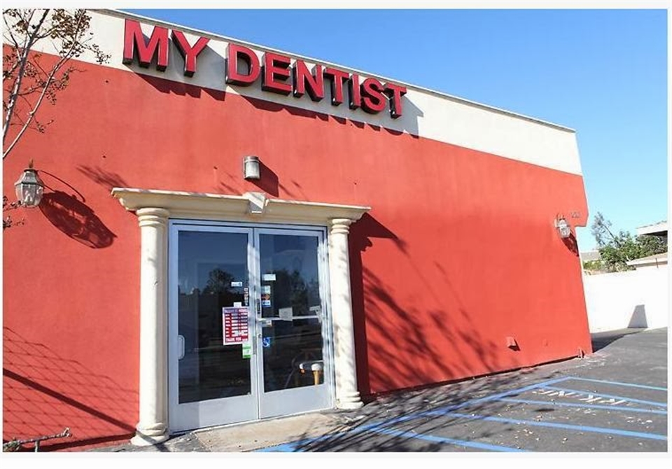 Dental Clinic Santa Ana