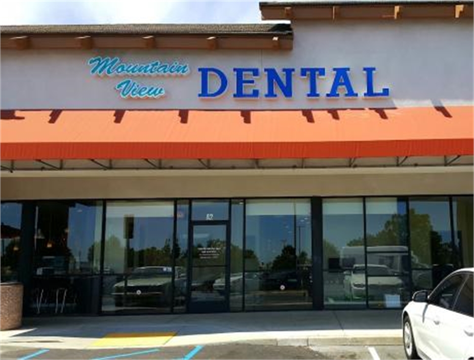 Mountain View Dental