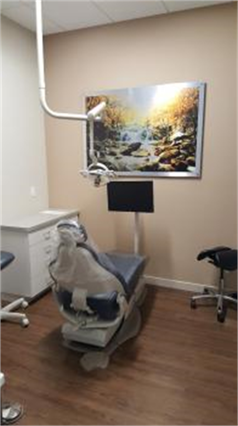 Mountain View Dental