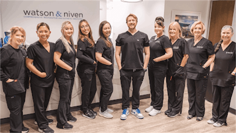 Newport Beach Dentists