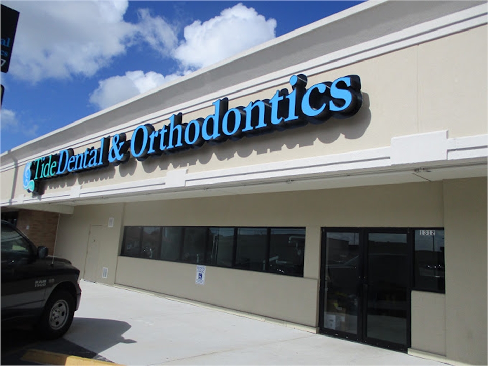 Dentist Corpus Christi