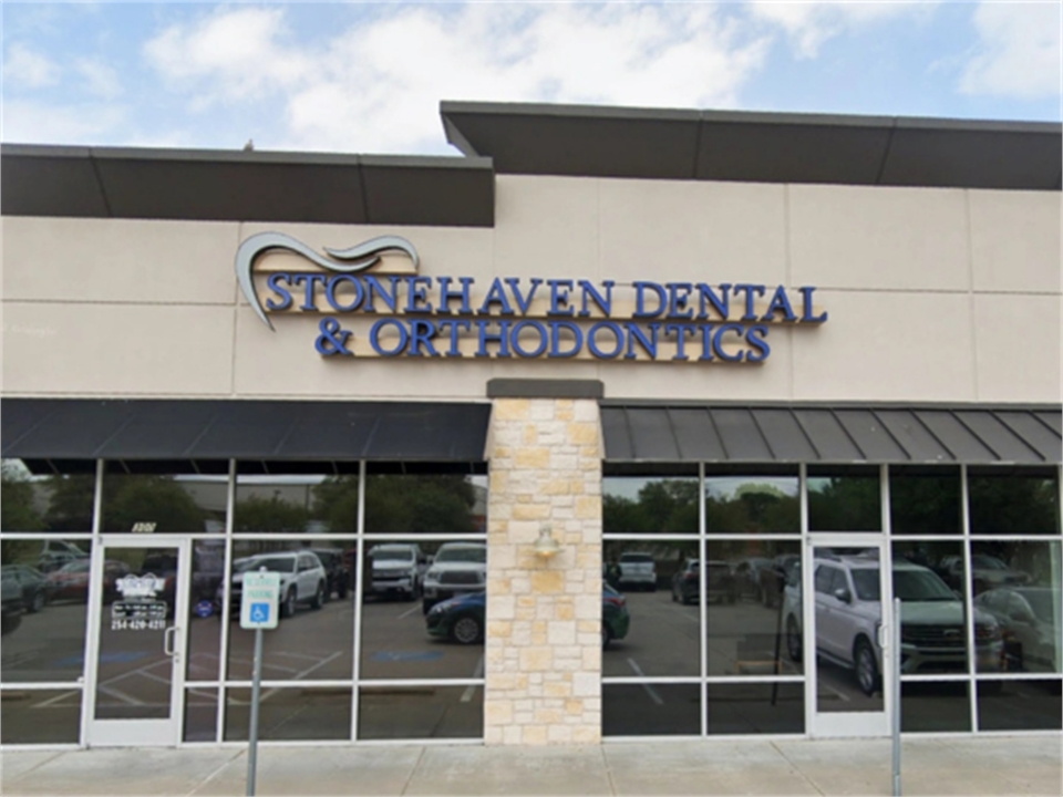 Stonehaven Dental and Orthodontics Waco Clinic