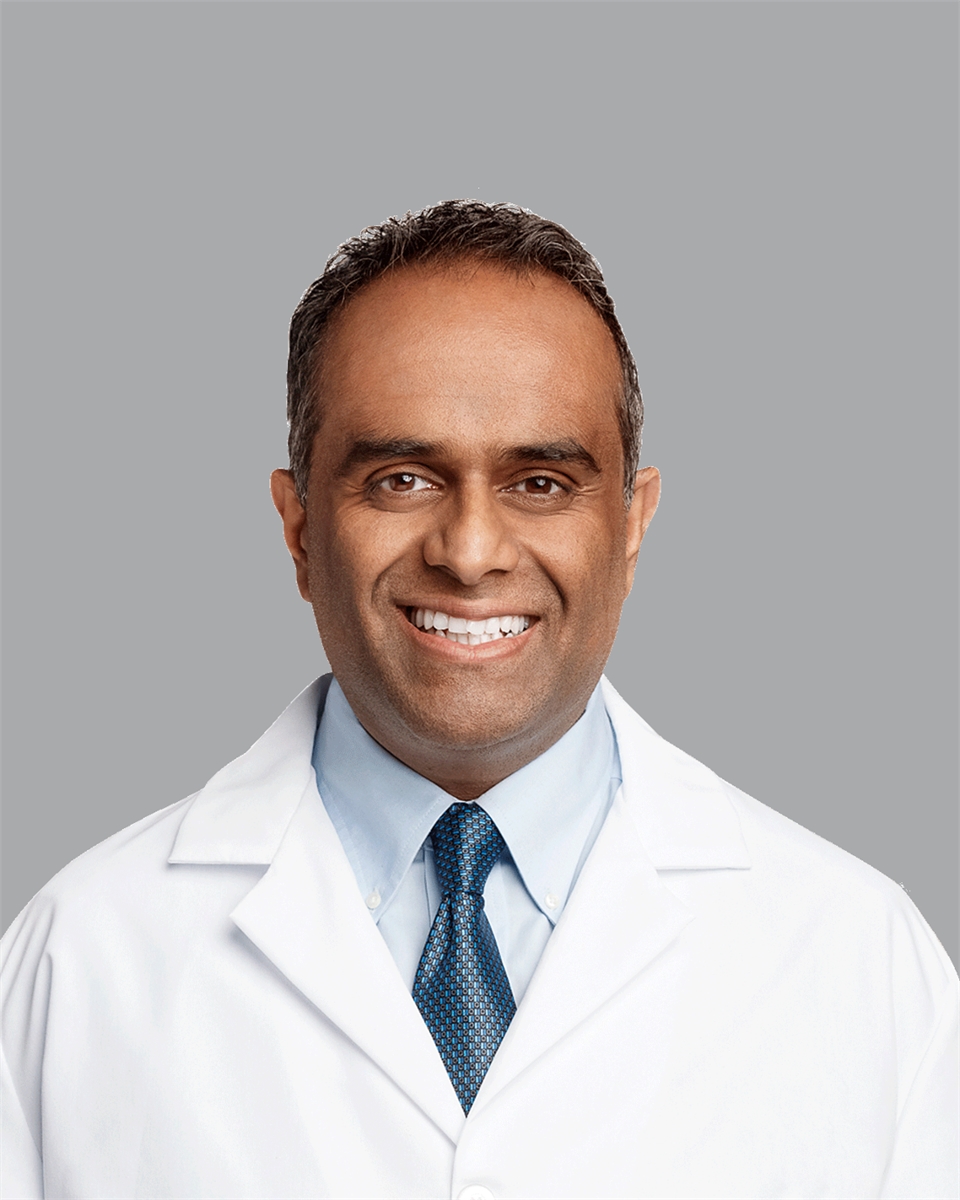 Dr. Sanjay Karunagaran