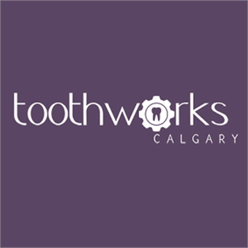 Toothworks Calgary Dentagama
