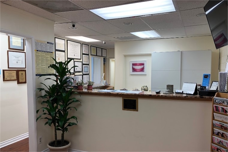 Thousand Oaks Dentist Dentagama