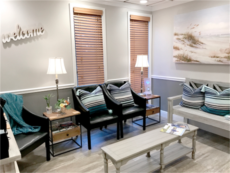 Advanced Dental Care