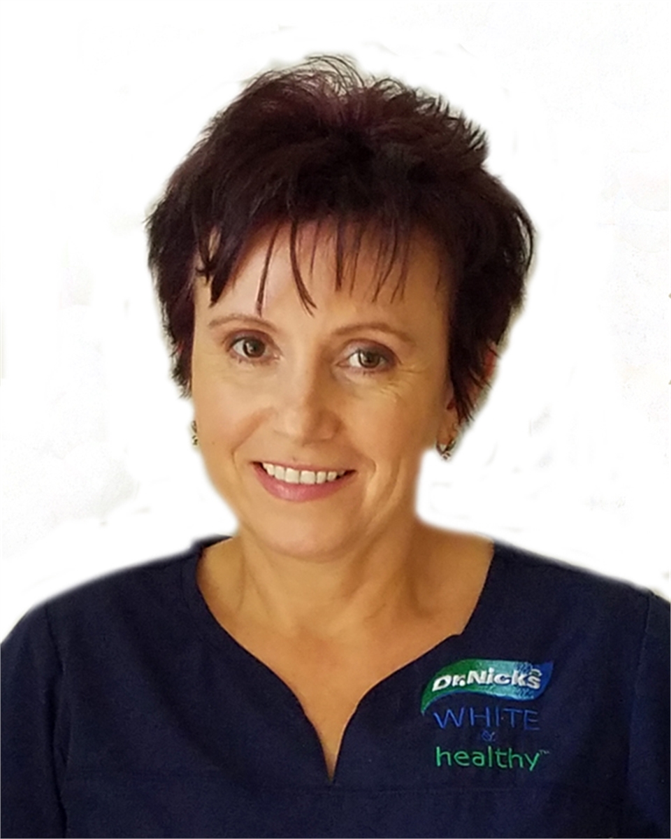 Rita McKeown - Dental Hygienist 