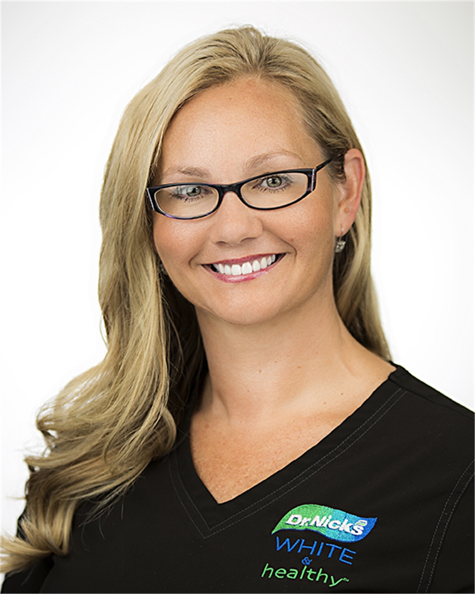 Marci Johnson - Assistant to Dental Director