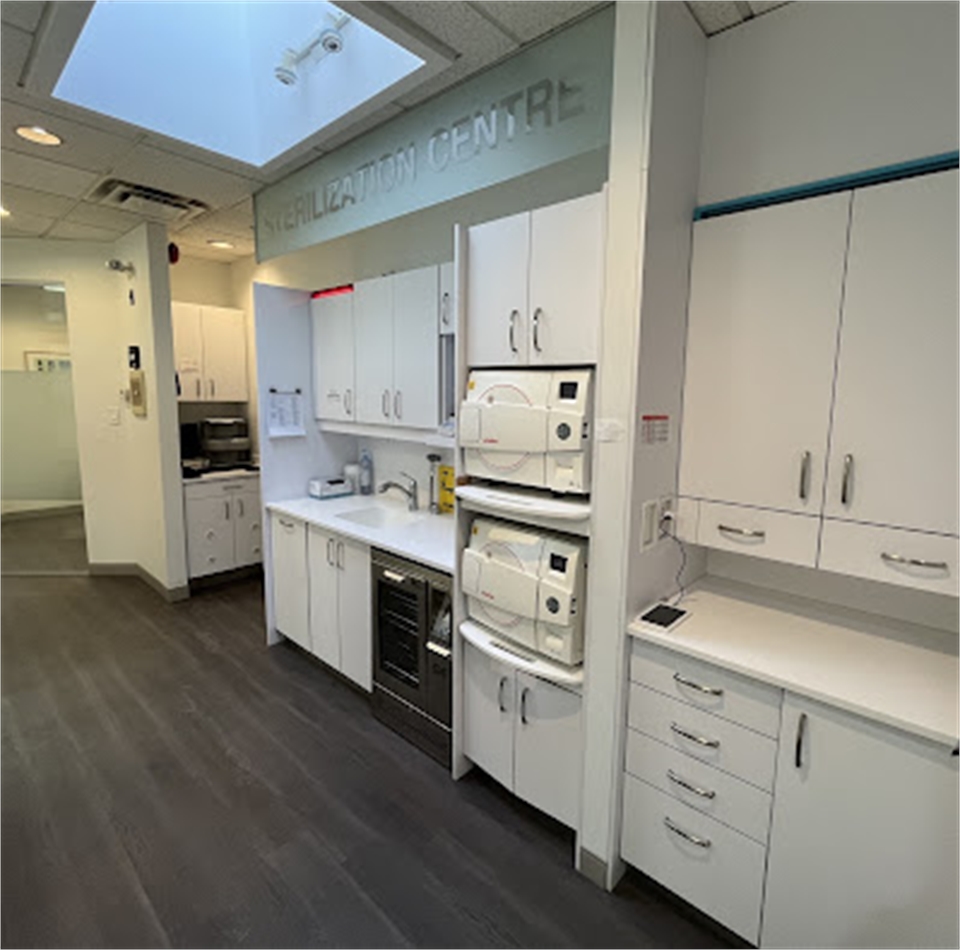 dental clinic in Mississuga