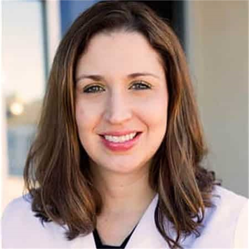 Dr. Melanie Marshall - general dentist fort worth hulen