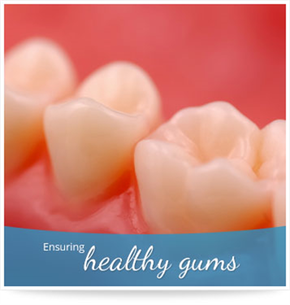 Gum Treatment Dentagama