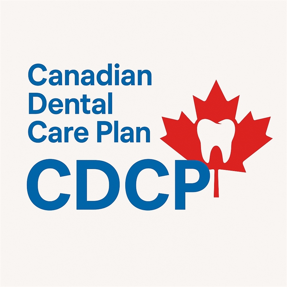 CDCP Canadian Dental Care Plan dentists accepting insurance in London Ontario
