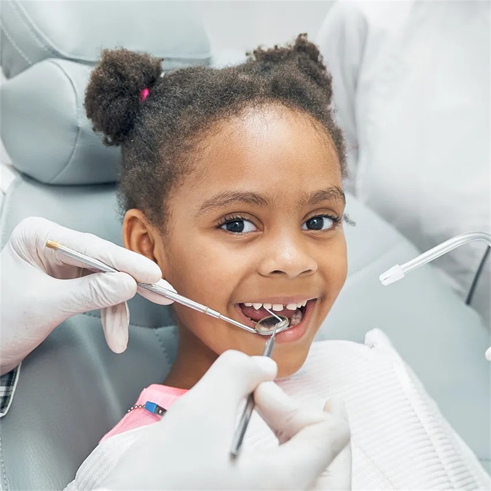 Seren Advanced Dentistry Oxnard