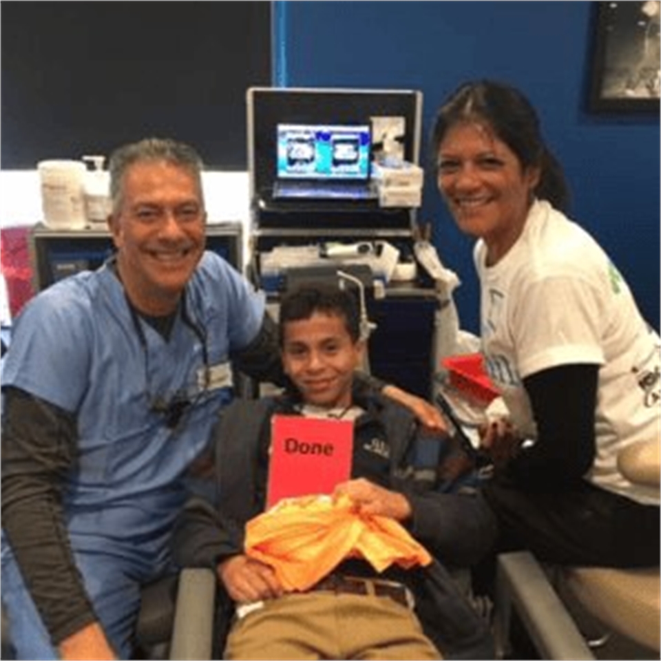 Elegant Edge Dentistry