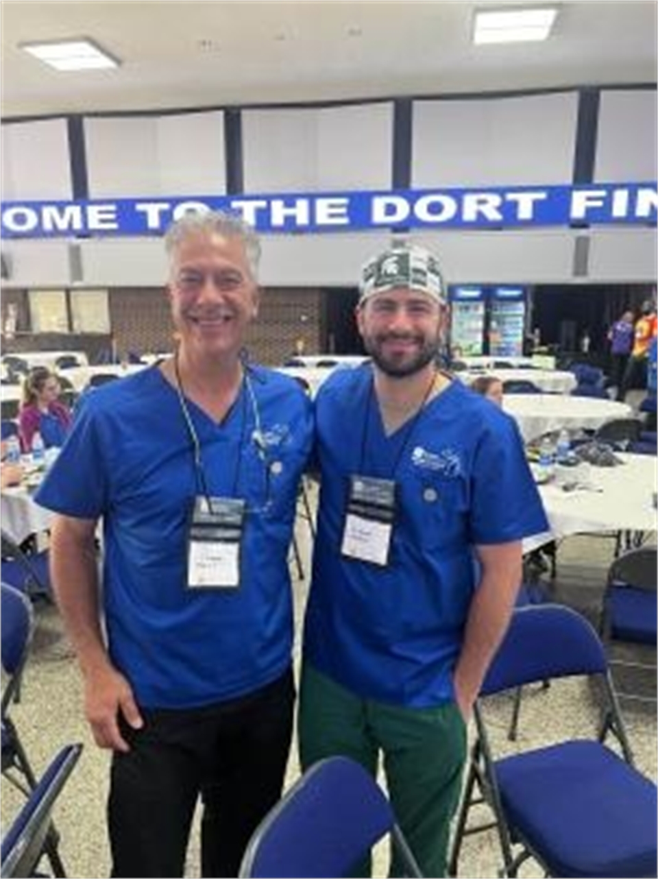 Elegant Edge Dentistry