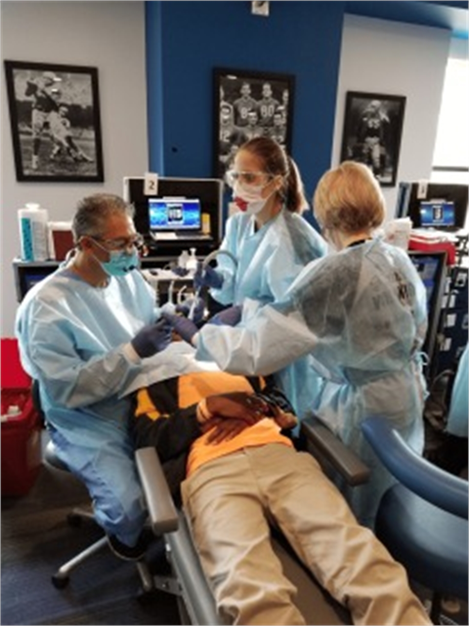 Elegant Edge Dentistry