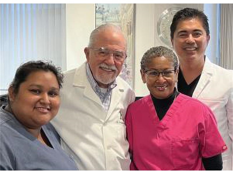 Dentist Brentwood CA